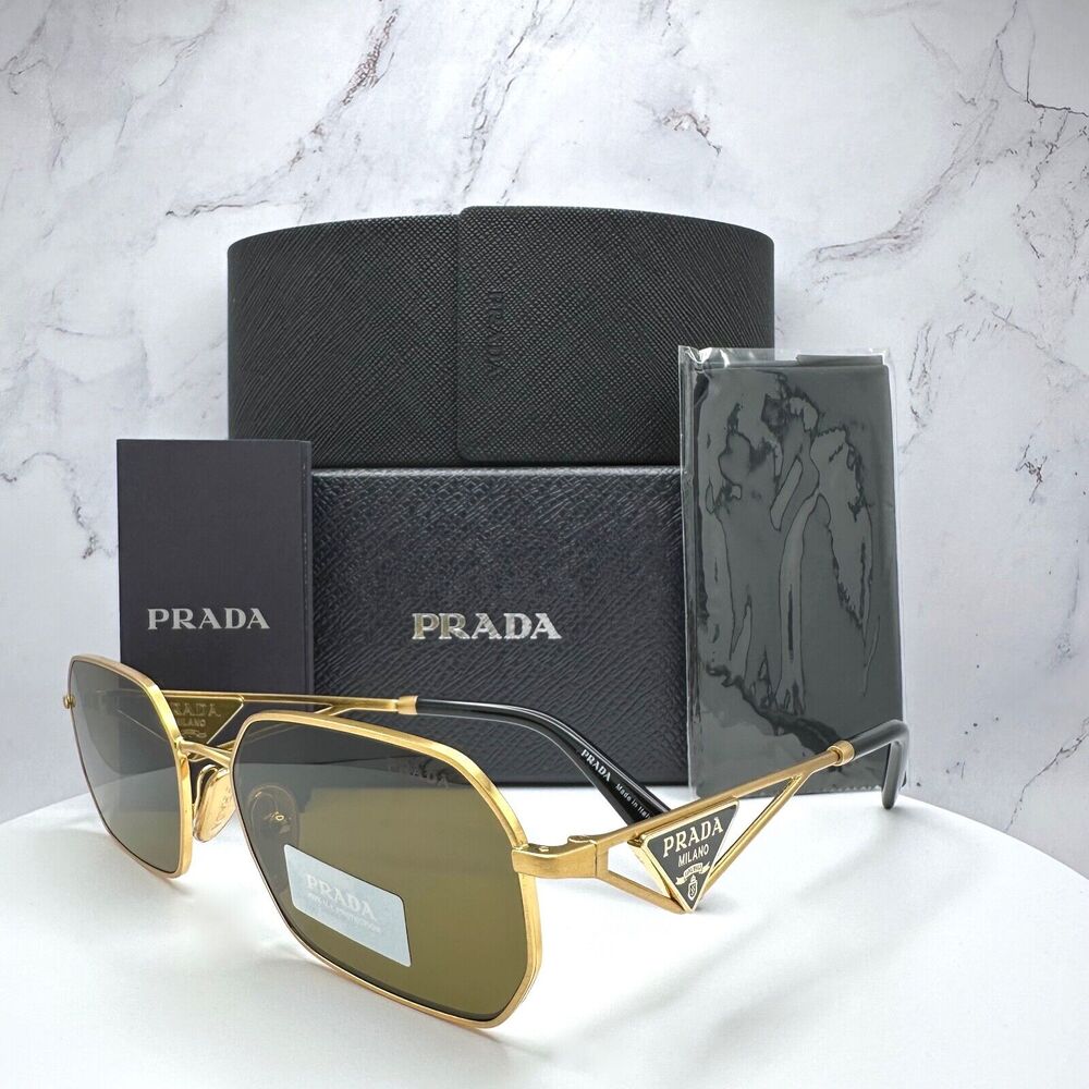 New Prada Sunglasses